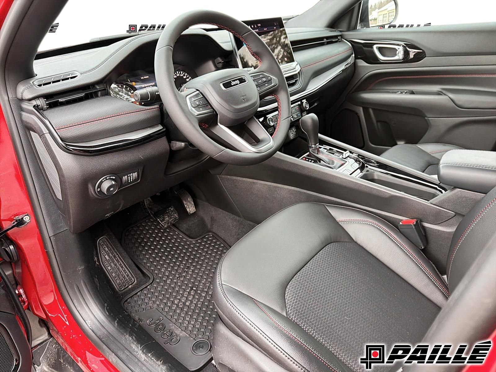 Jeep Compass  2026 à Sorel-Tracy, Québec