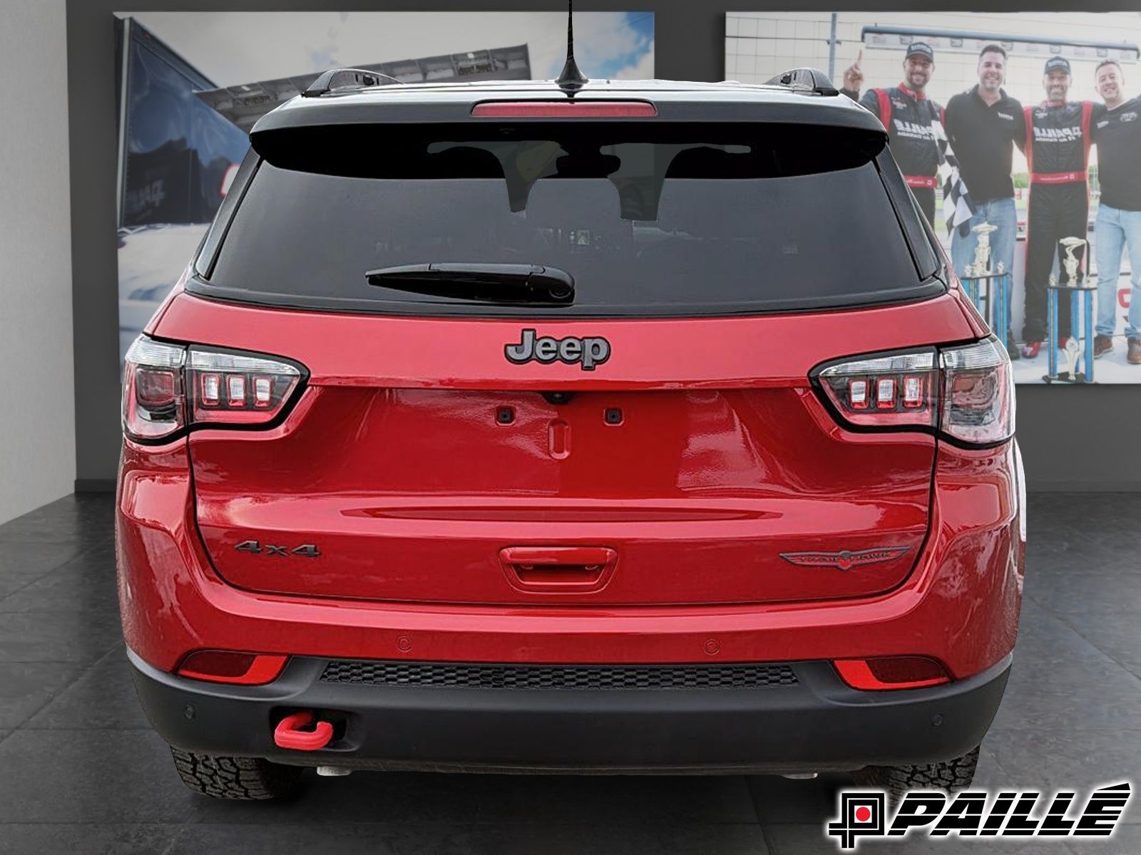 Jeep Compass  2026 à Sorel-Tracy, Québec