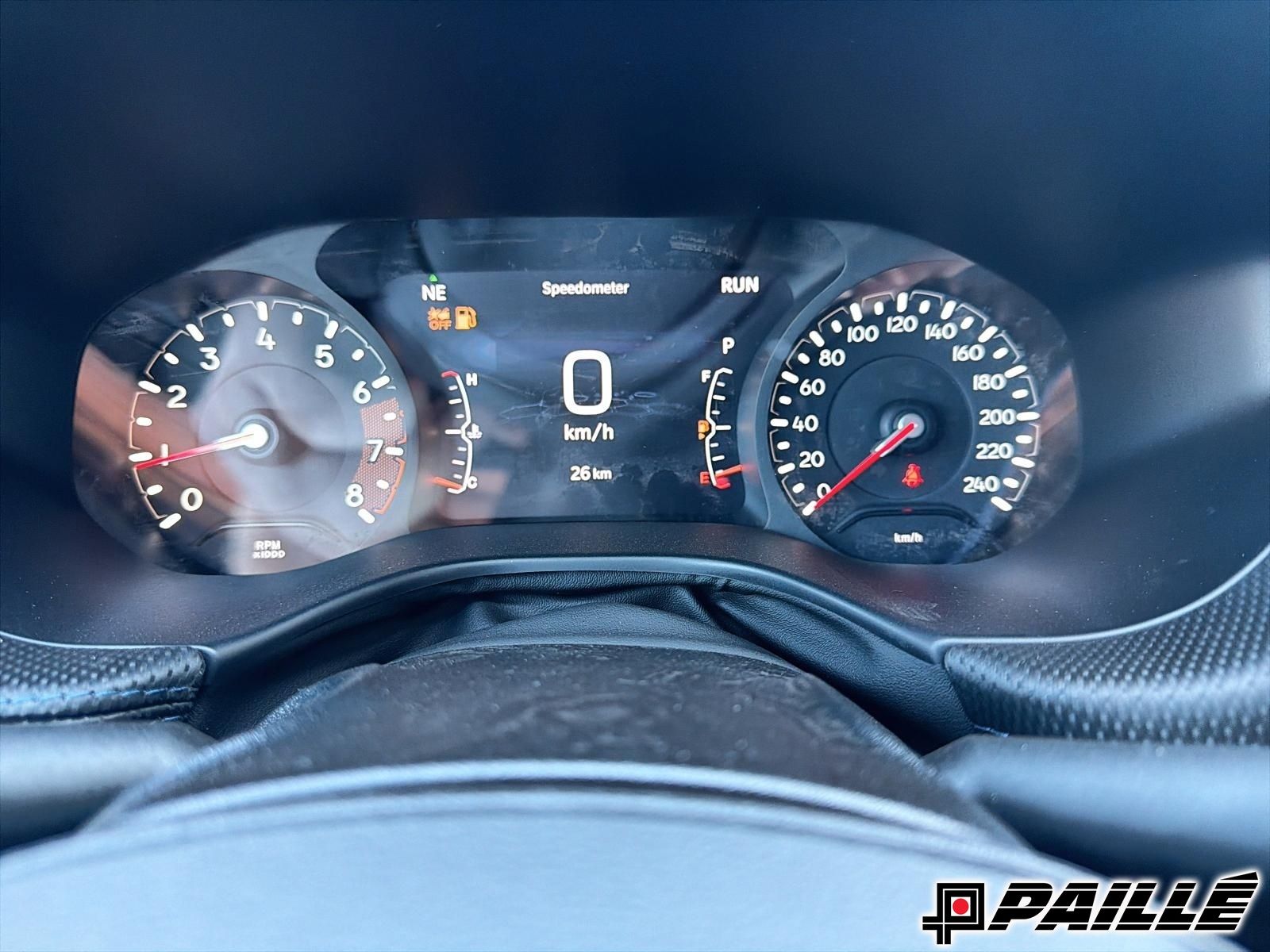 2026 Jeep Compass in Sorel-Tracy, Quebec