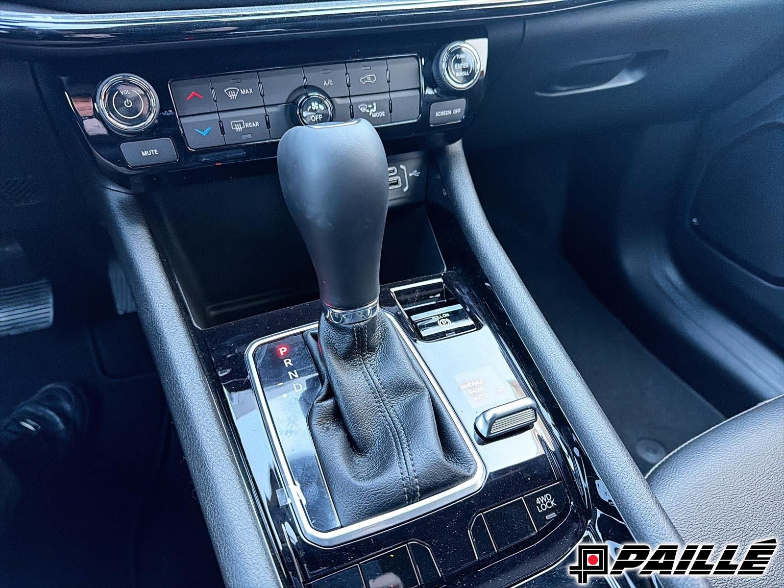 2026 Jeep Compass in Sorel-Tracy, Quebec