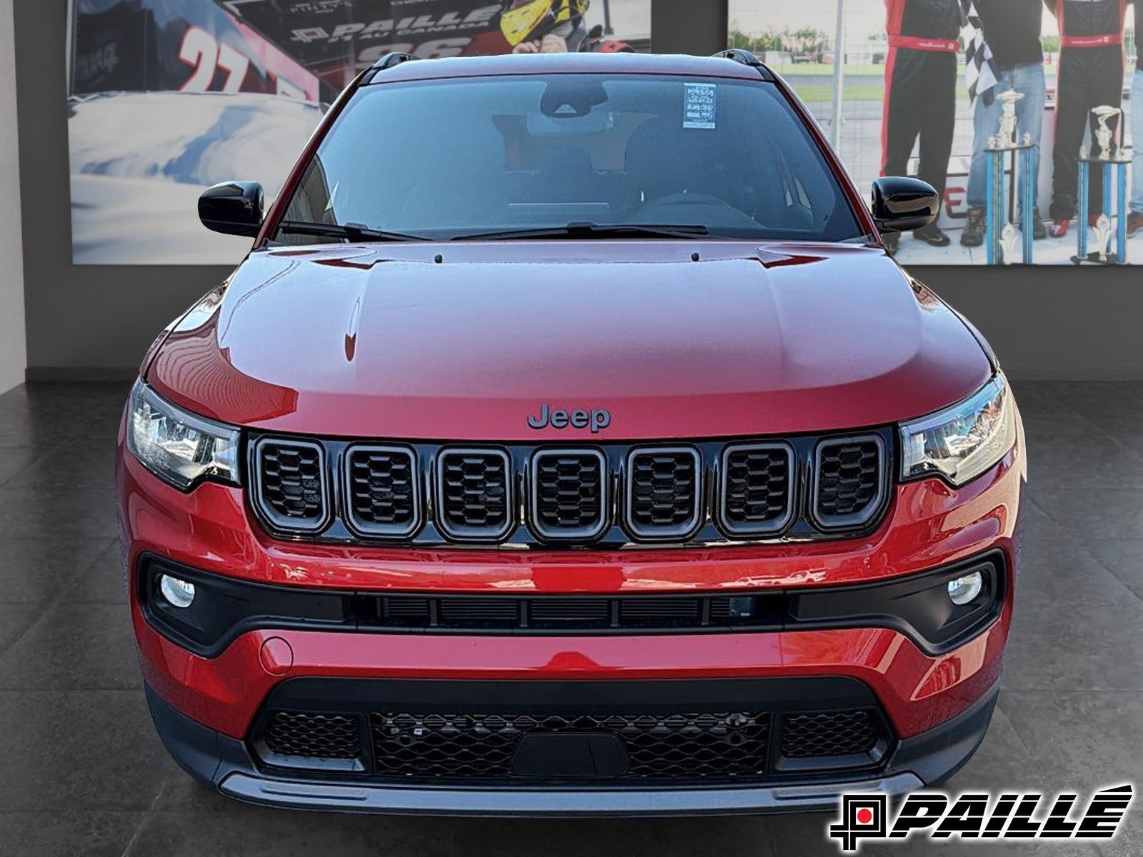 2026 Jeep Compass in Sorel-Tracy, Quebec