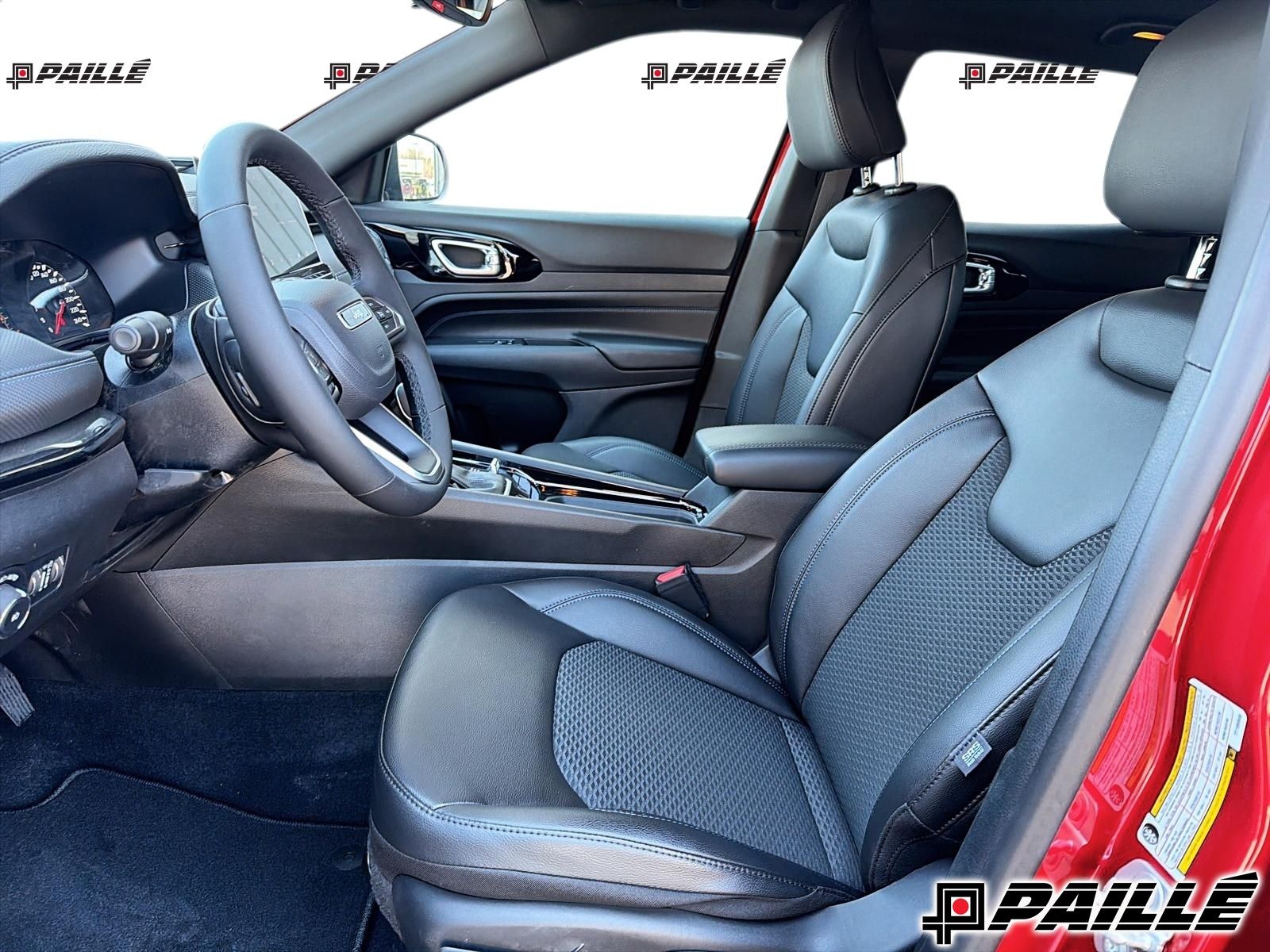 2026 Jeep Compass in Sorel-Tracy, Quebec