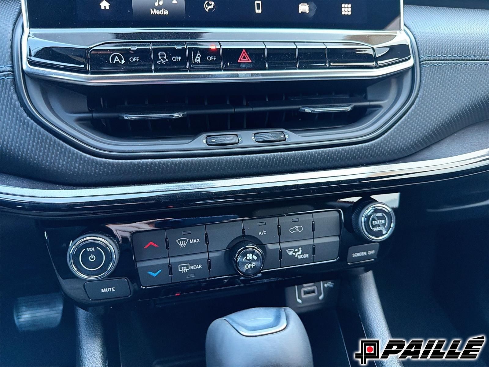 2026 Jeep Compass in Sorel-Tracy, Quebec