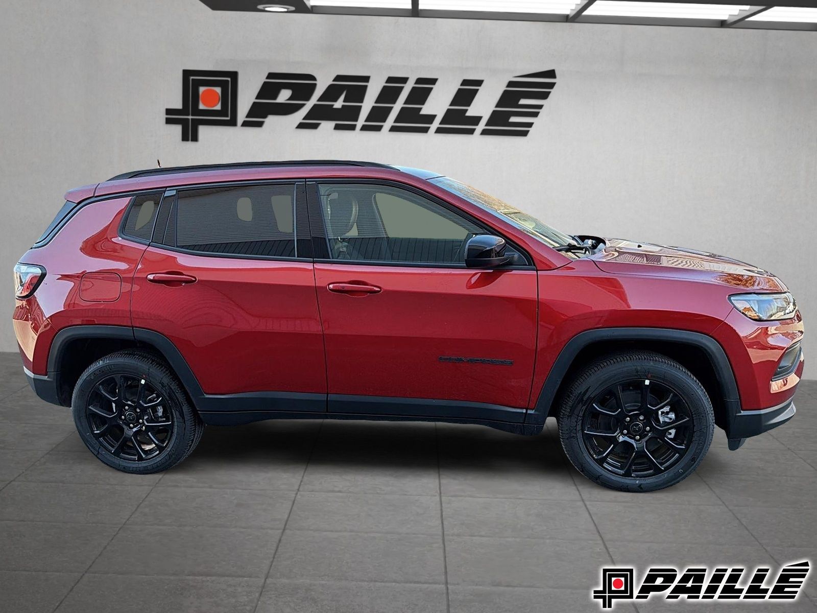 2026 Jeep Compass in Sorel-Tracy, Quebec
