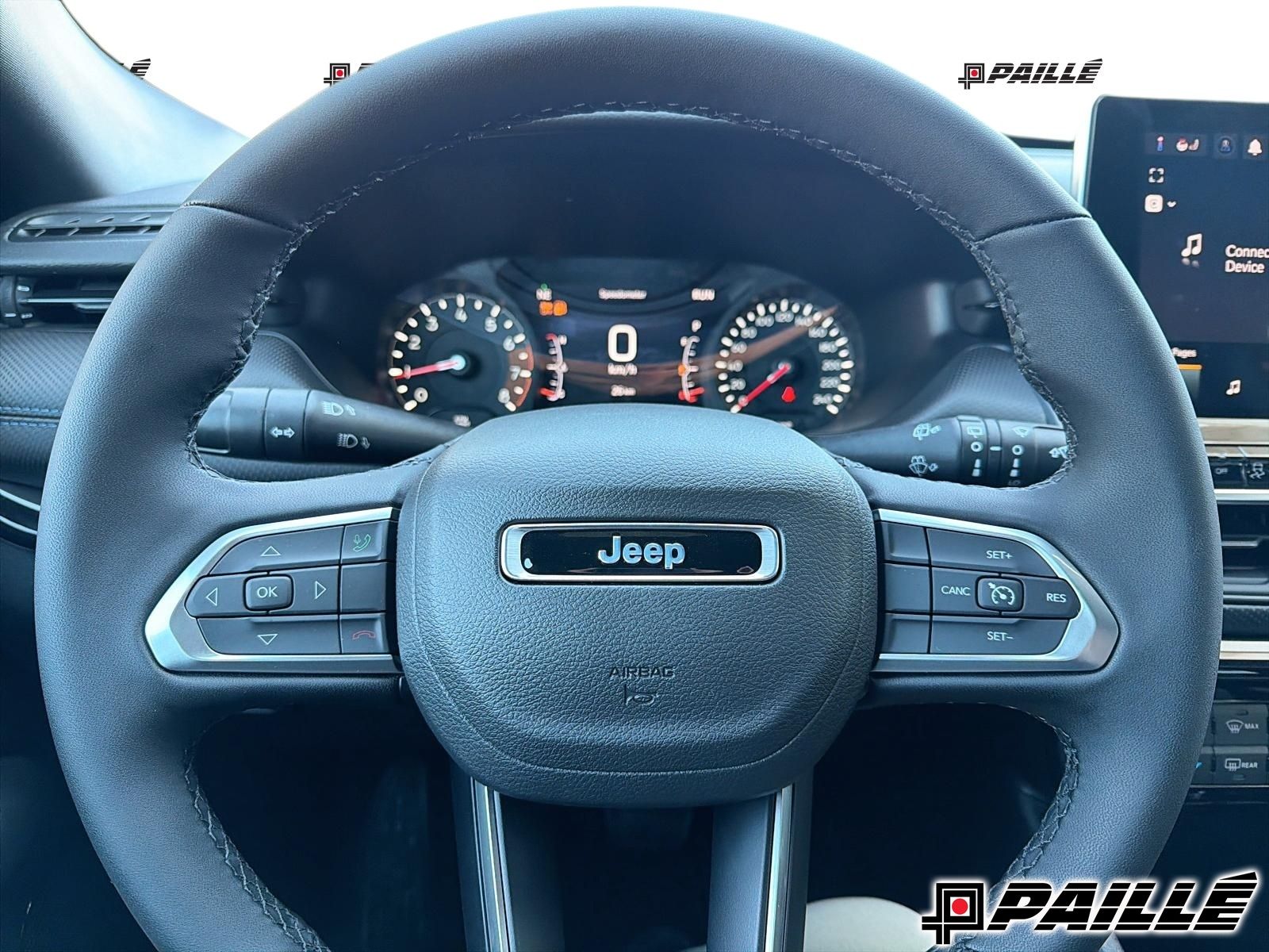 2026 Jeep Compass in Sorel-Tracy, Quebec