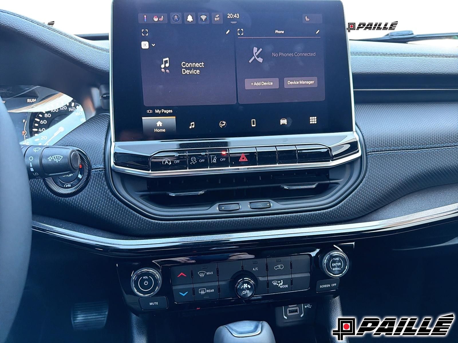 2026 Jeep Compass in Sorel-Tracy, Quebec