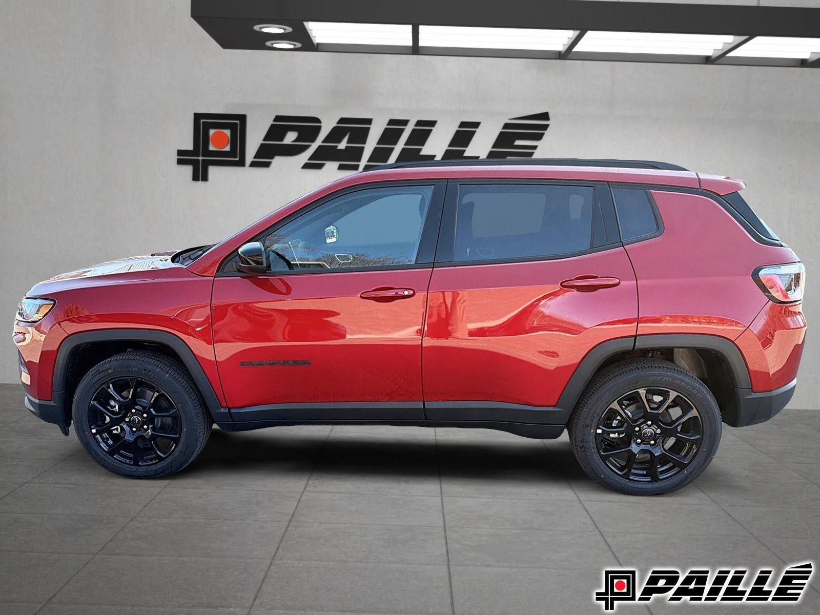 2026 Jeep Compass in Sorel-Tracy, Quebec