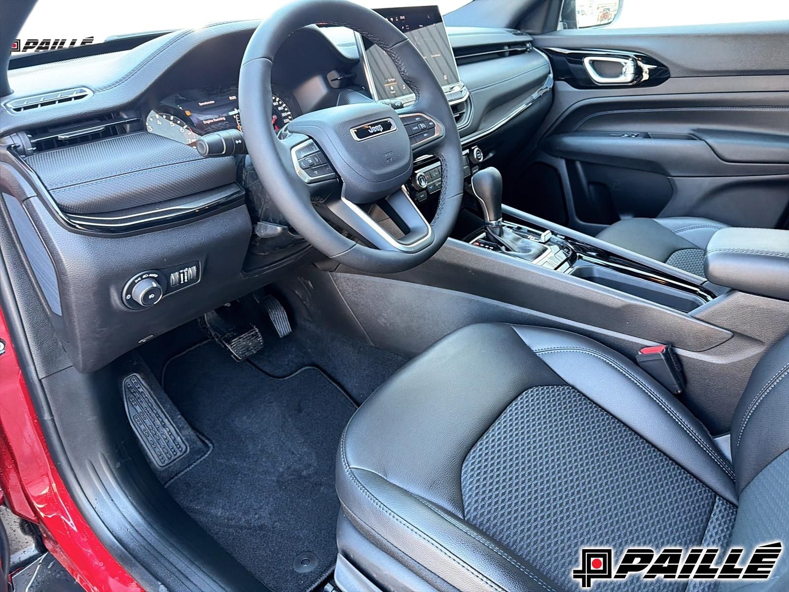 2026 Jeep Compass in Sorel-Tracy, Quebec