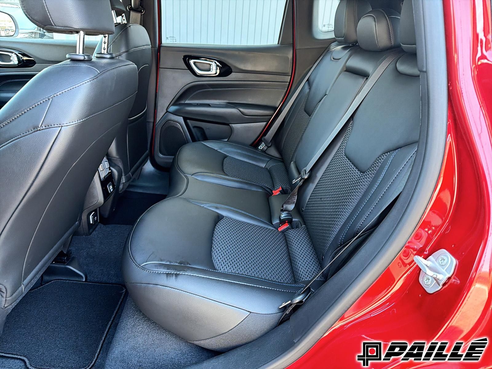 2026 Jeep Compass in Sorel-Tracy, Quebec