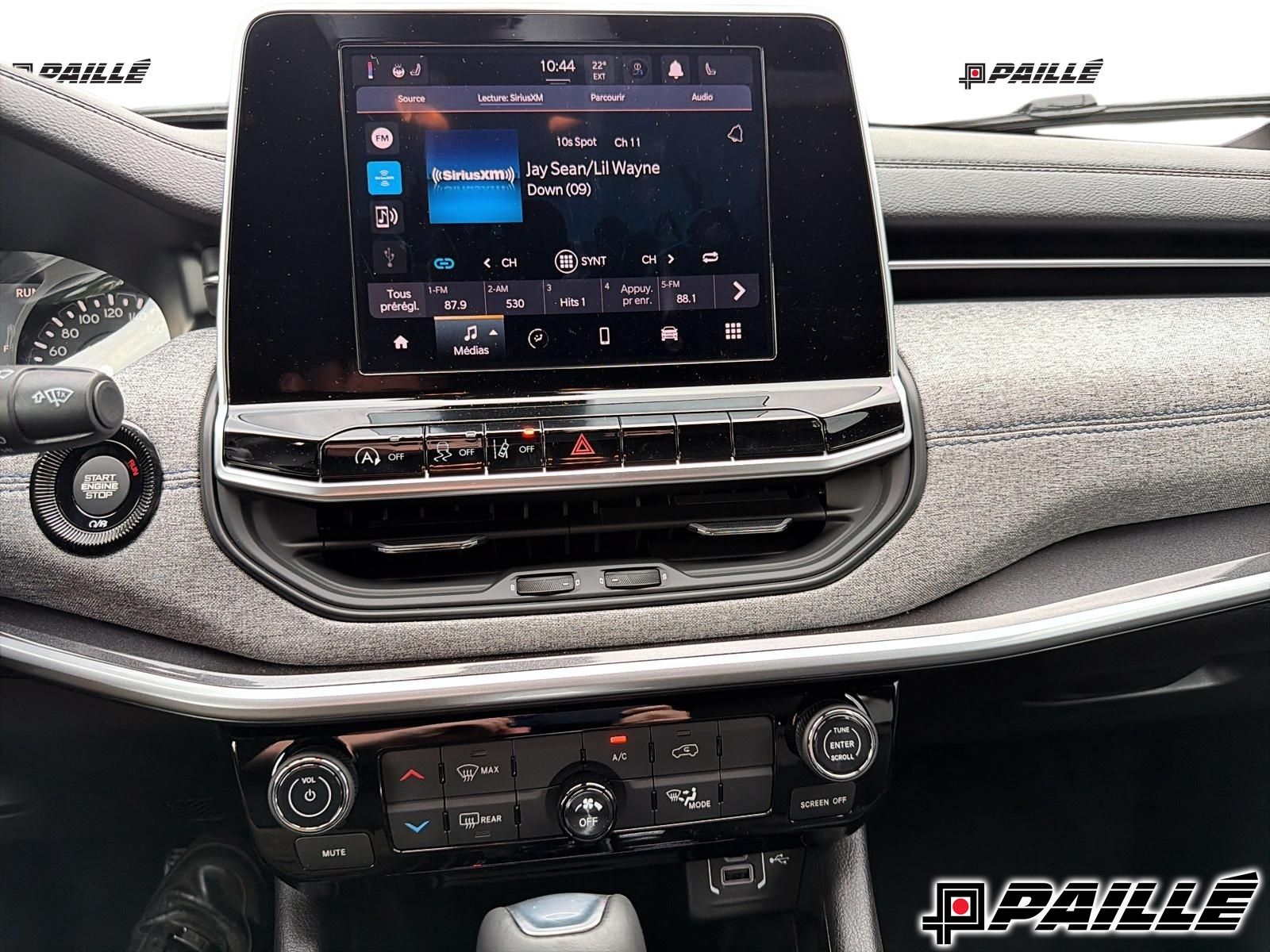2026 Jeep Compass in Nicolet, Quebec