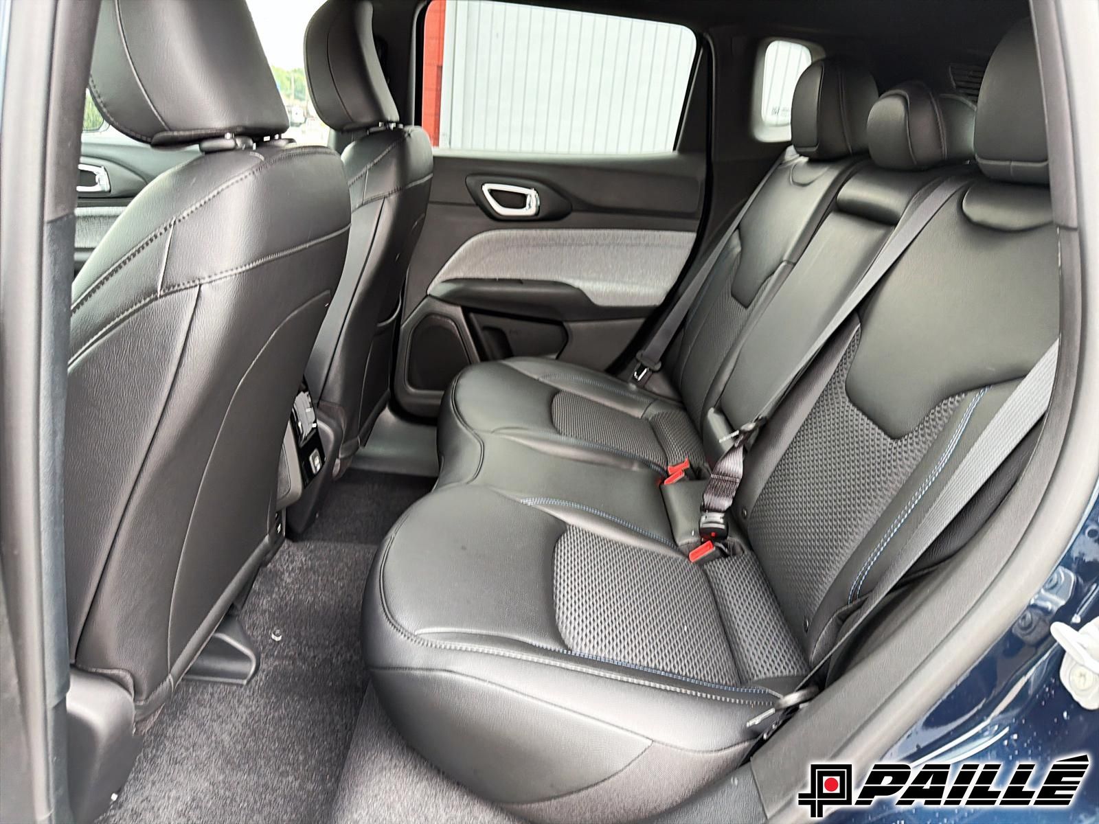 2026 Jeep Compass in Nicolet, Quebec