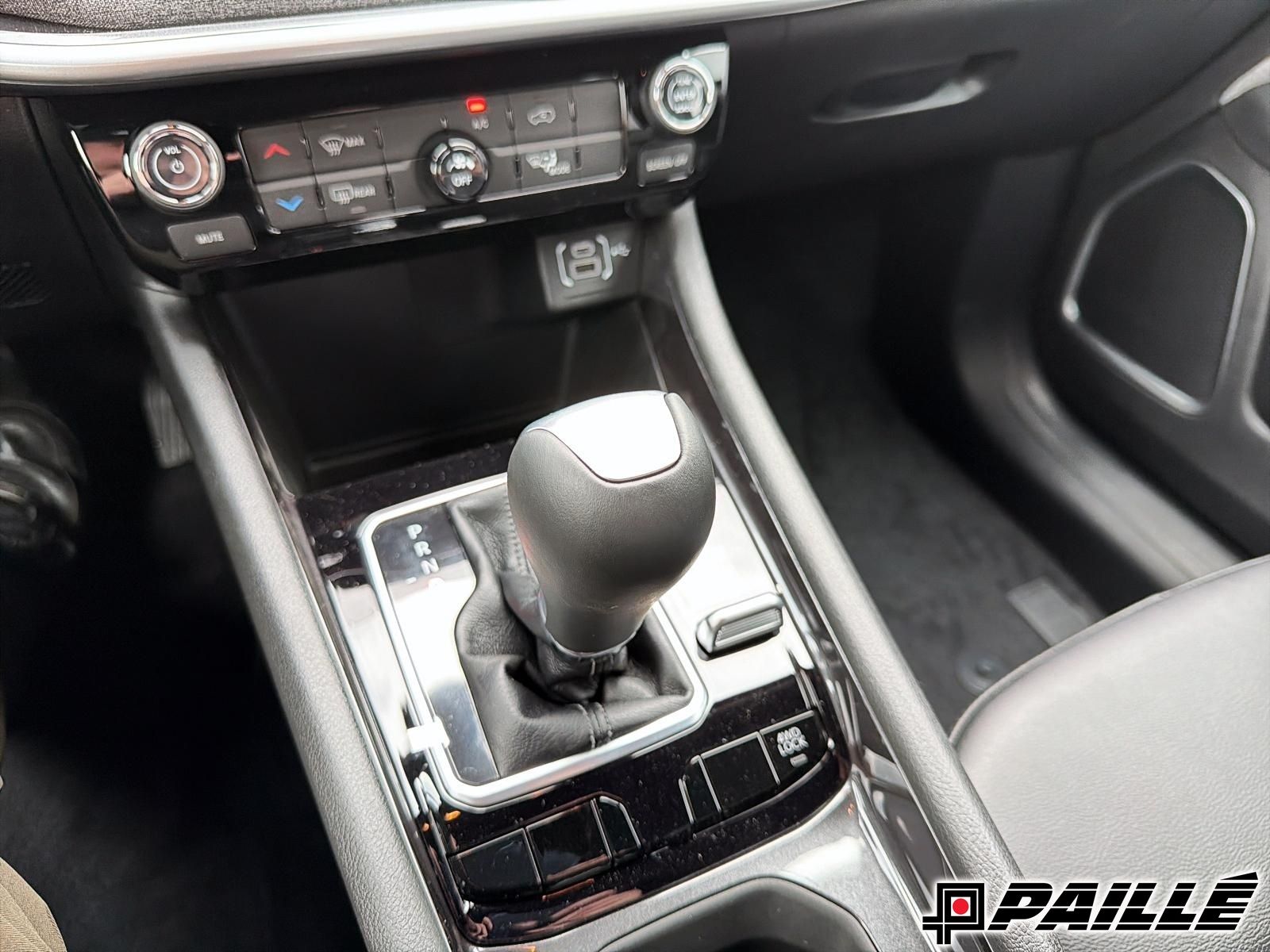 2026 Jeep Compass in Nicolet, Quebec