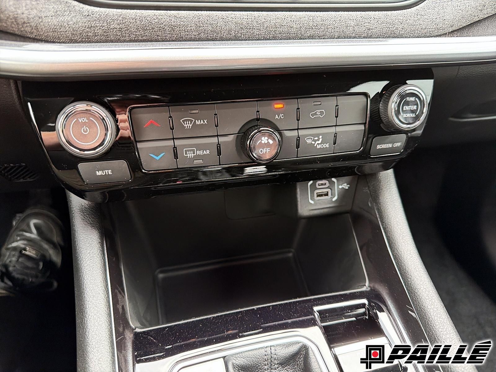 2026 Jeep Compass in Nicolet, Quebec