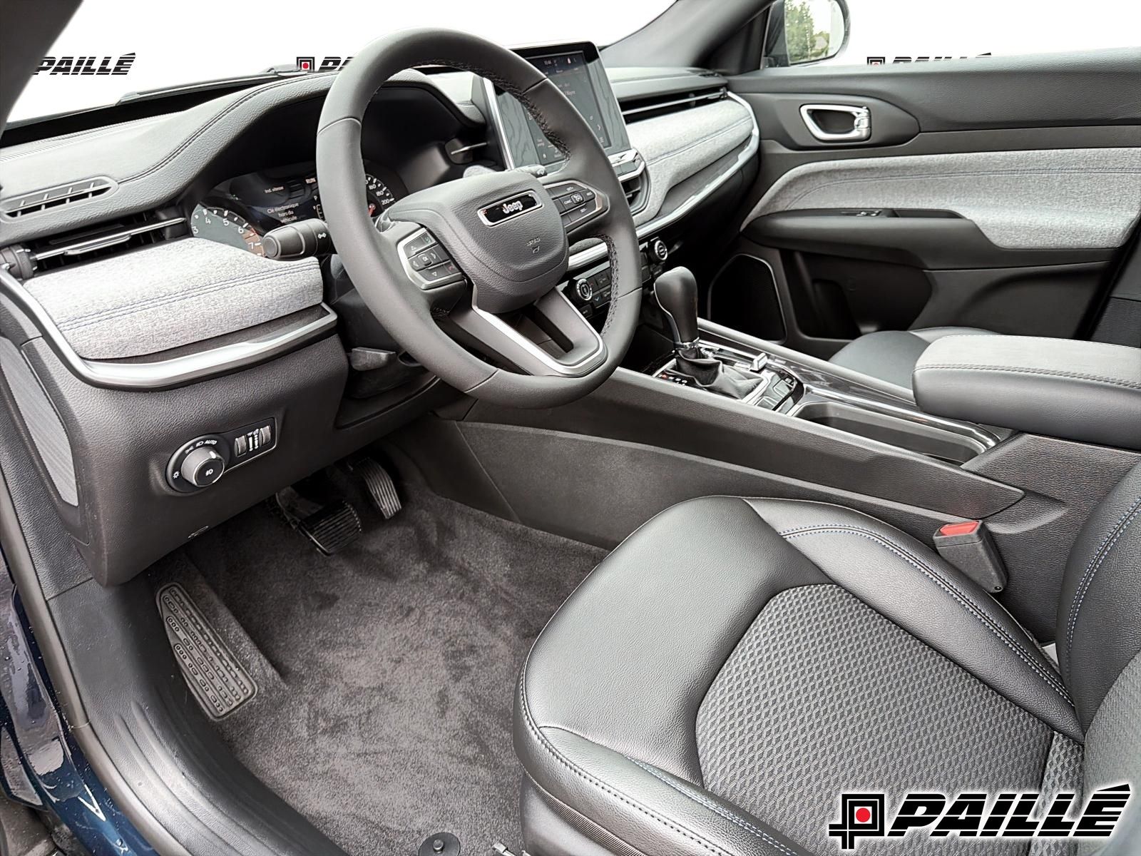 2026 Jeep Compass in Nicolet, Quebec