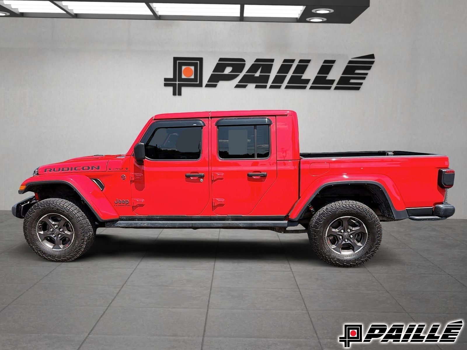 2021 Jeep Gladiator in Nicolet, Quebec