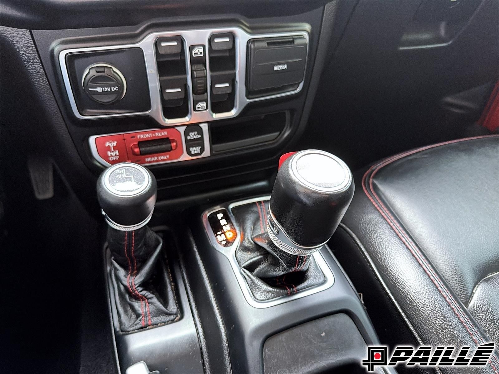 2021 Jeep Gladiator in Nicolet, Quebec