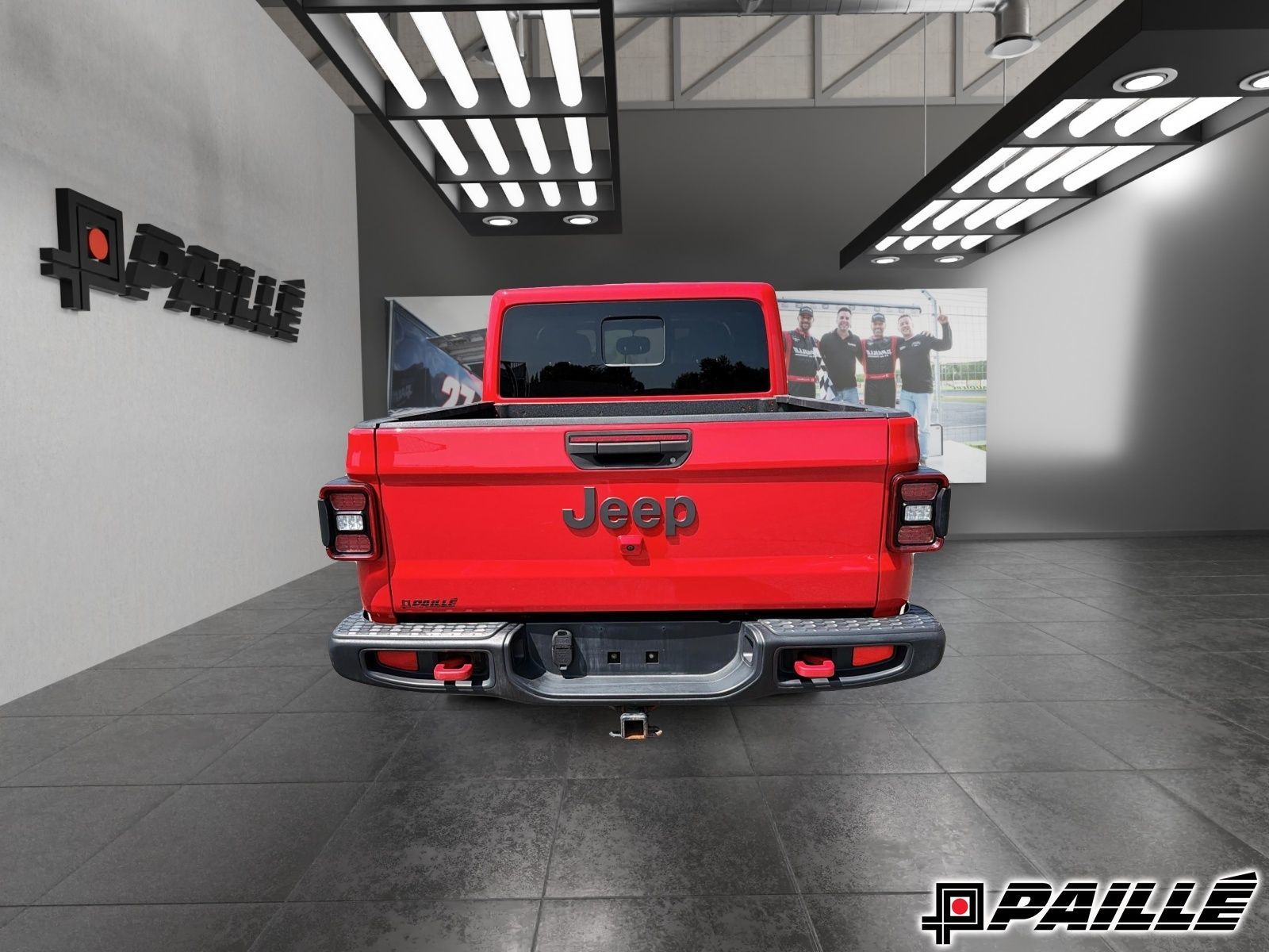 2021 Jeep Gladiator in Nicolet, Quebec