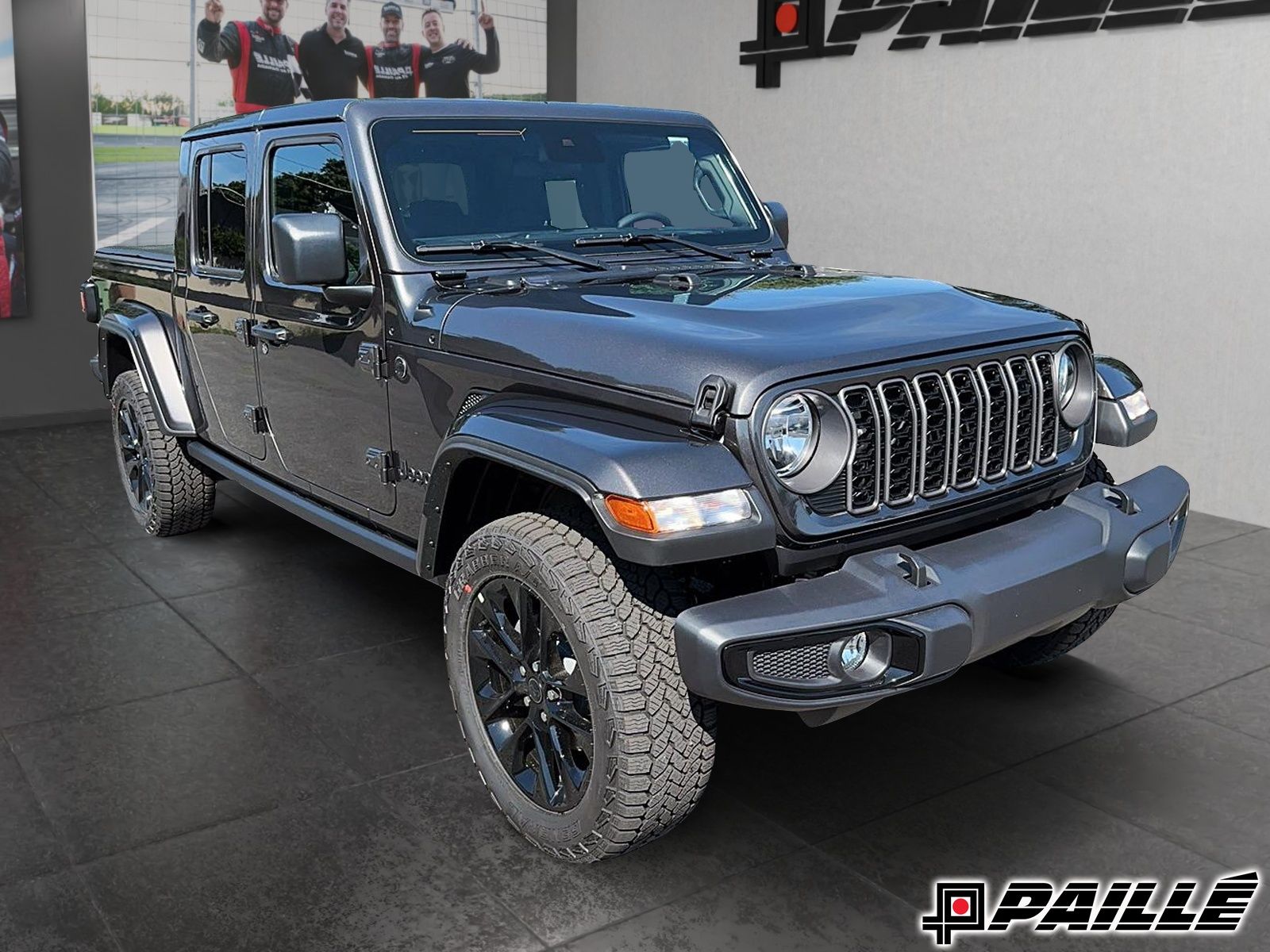 2024 Jeep Gladiator in Sorel-Tracy, Quebec