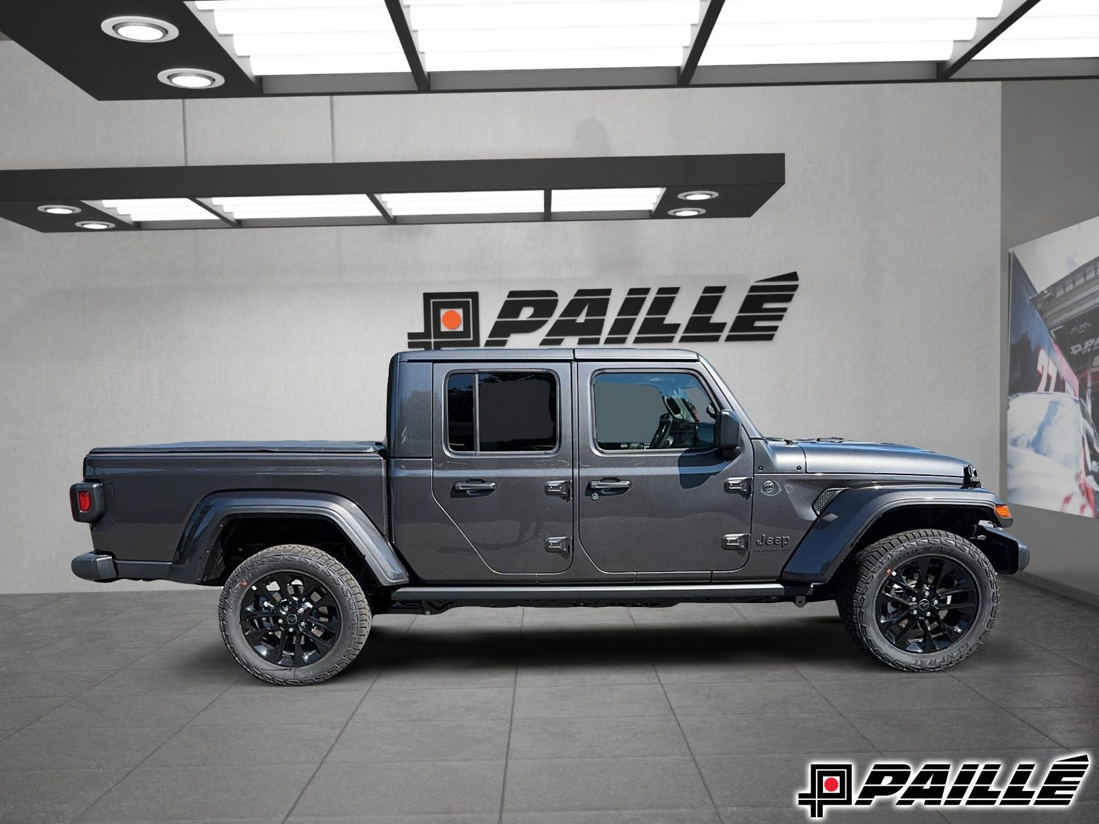 2024 Jeep Gladiator in Sorel-Tracy, Quebec