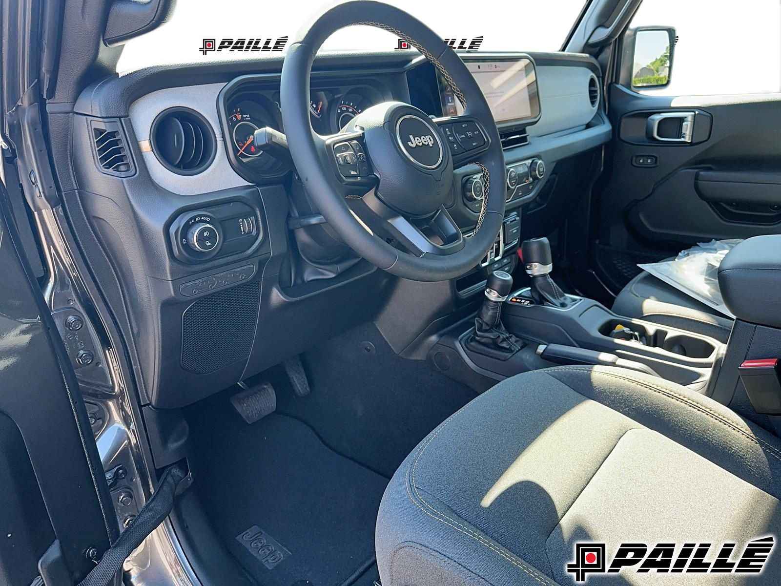 2024 Jeep Gladiator in Sorel-Tracy, Quebec