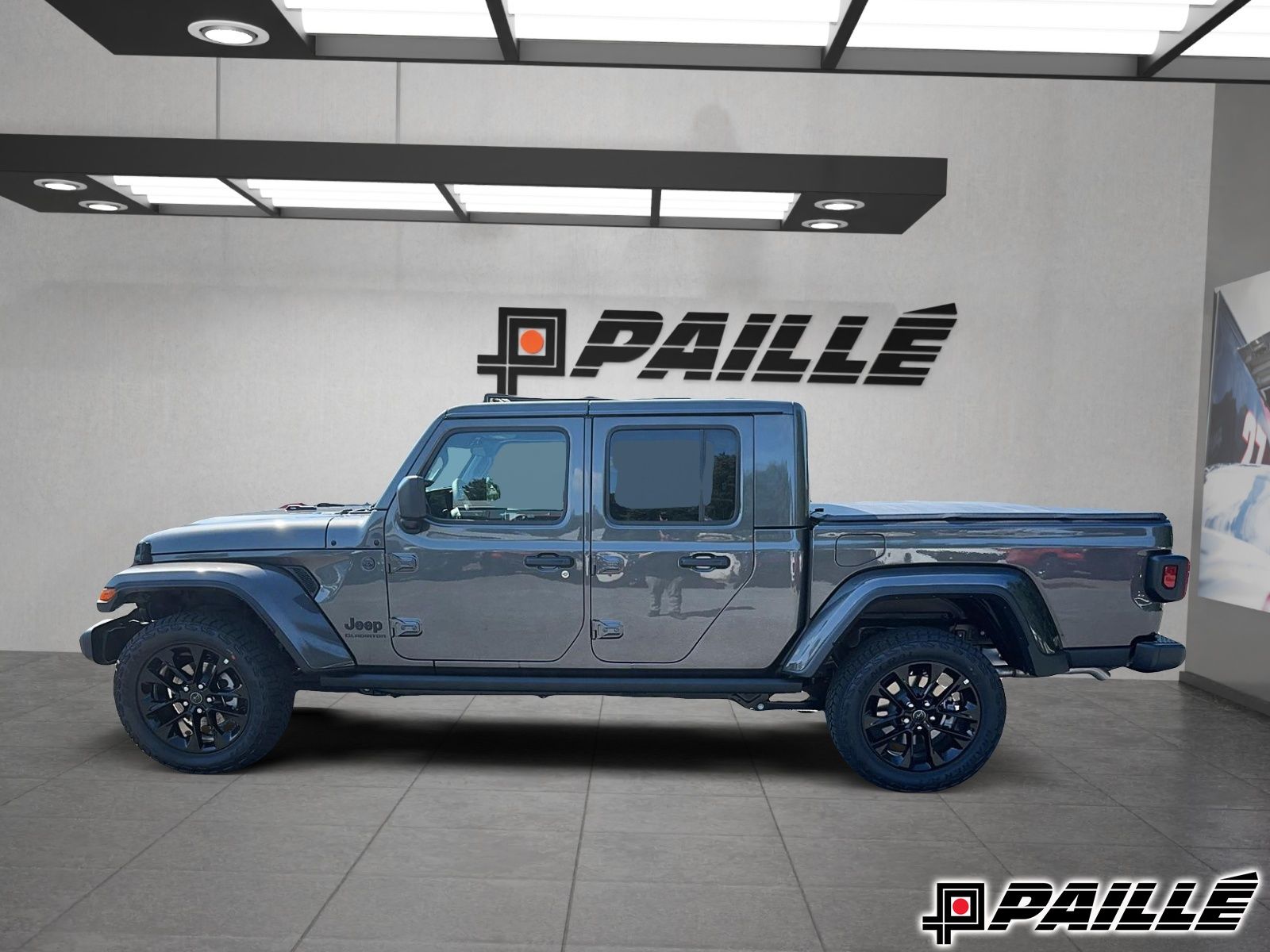 2024 Jeep Gladiator in Sorel-Tracy, Quebec