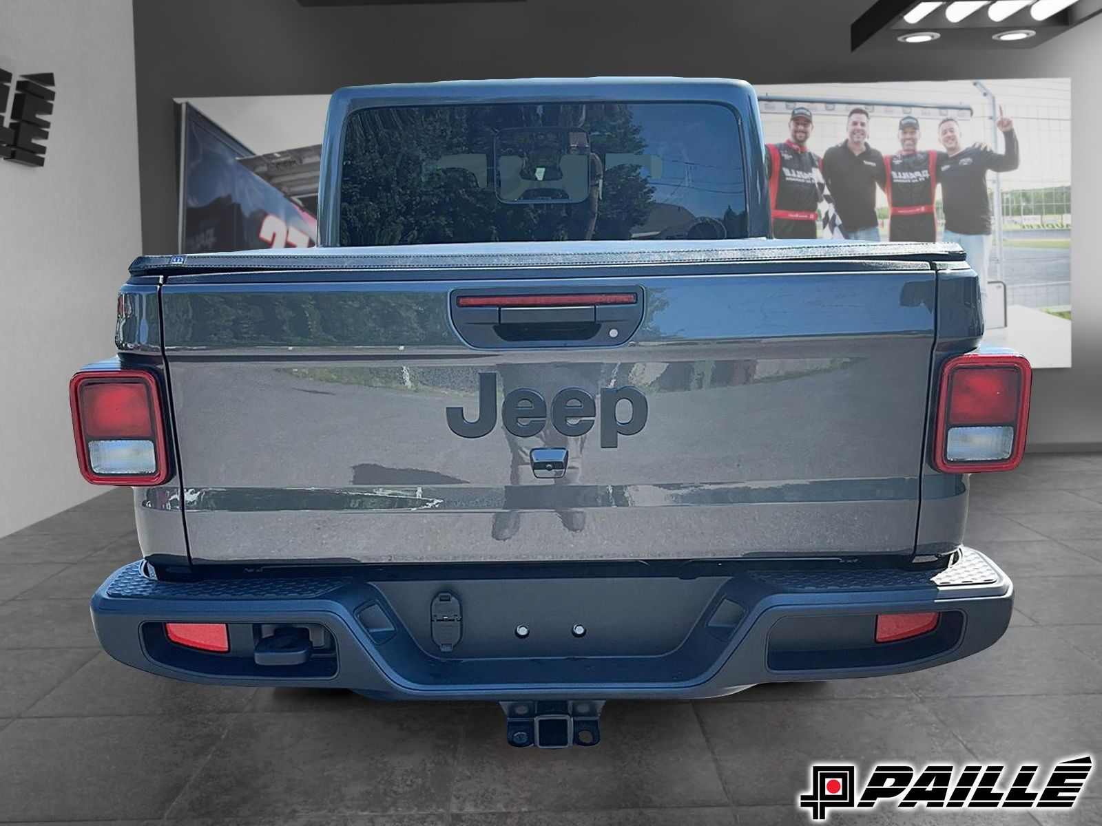 2024 Jeep Gladiator in Sorel-Tracy, Quebec