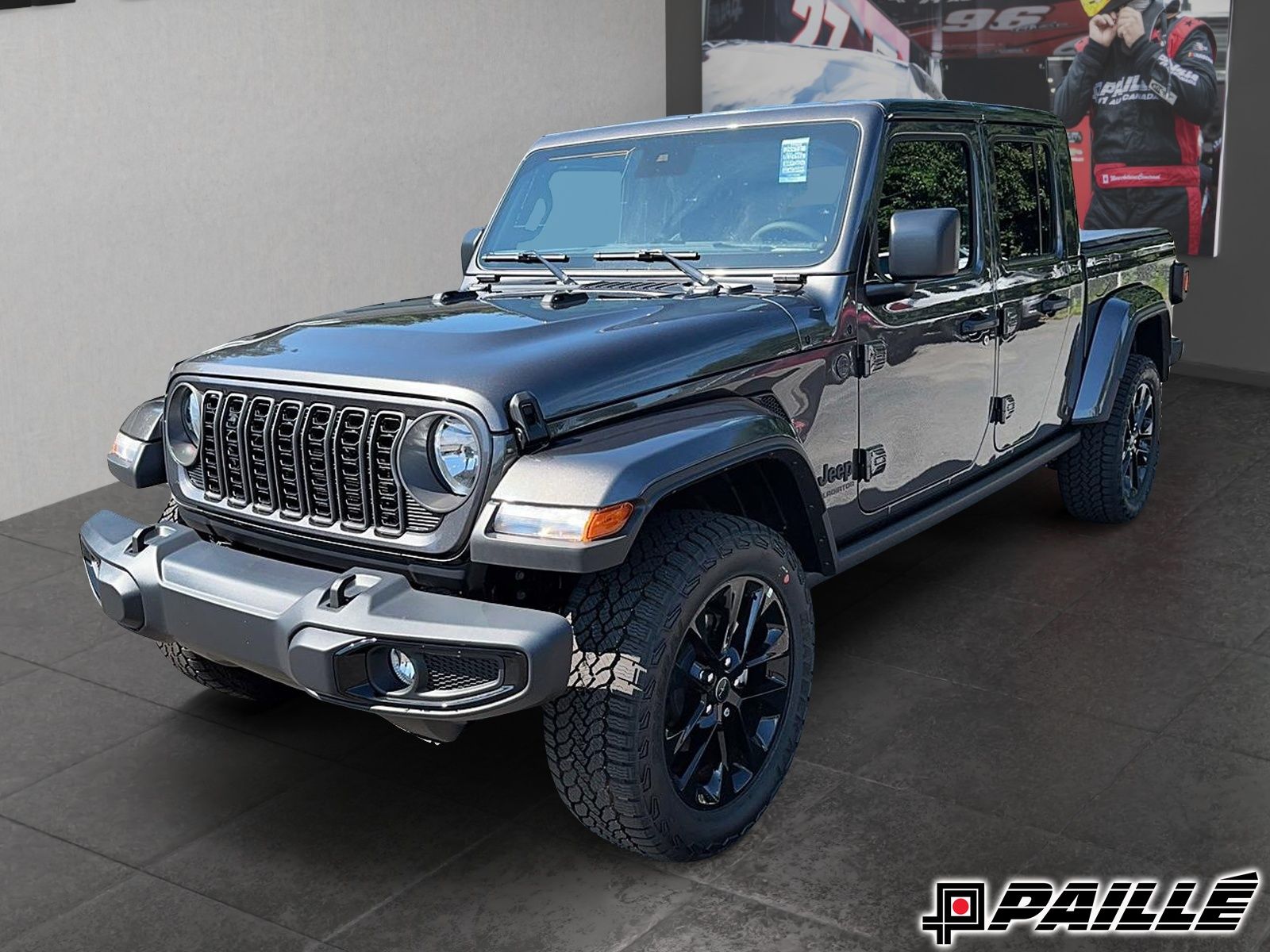 2024 Jeep Gladiator in Sorel-Tracy, Quebec