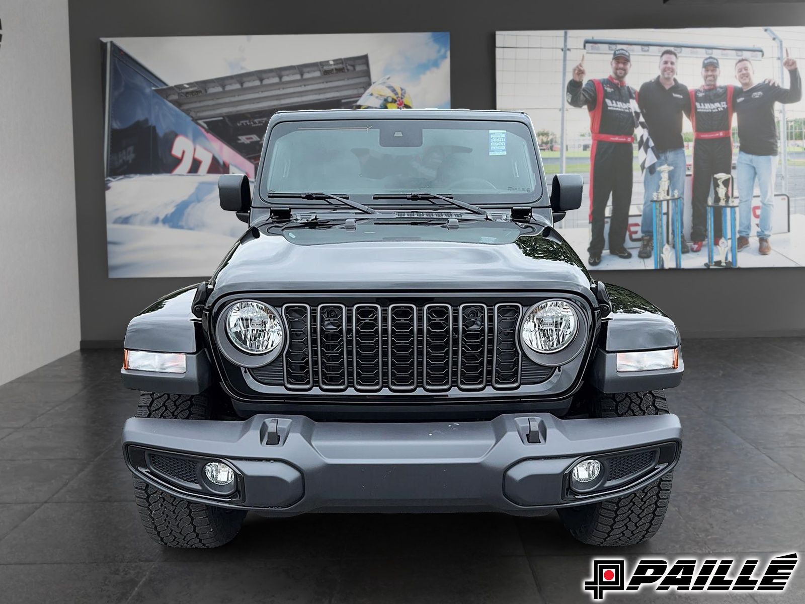 2024 Jeep Gladiator in Sorel-Tracy, Quebec