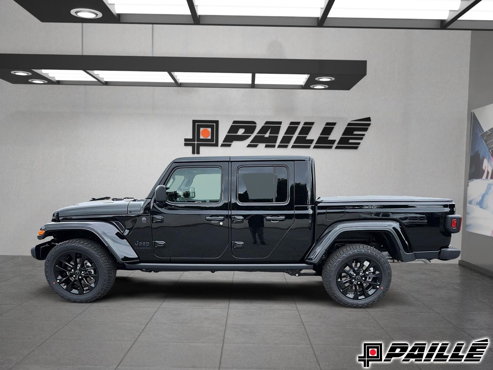 2024 Jeep Gladiator in Sorel-Tracy, Quebec