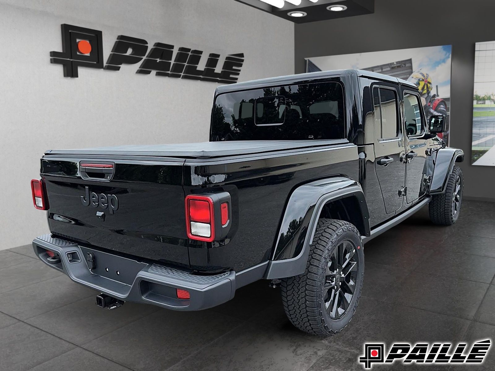 2024 Jeep Gladiator in Sorel-Tracy, Quebec