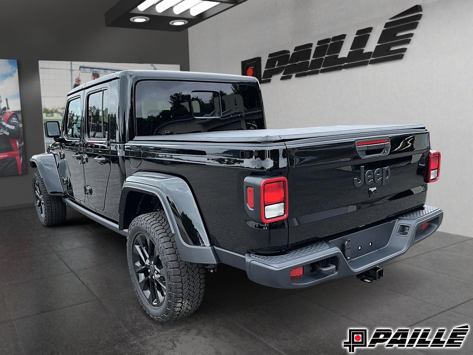 2024 Jeep Gladiator in Sorel-Tracy, Quebec