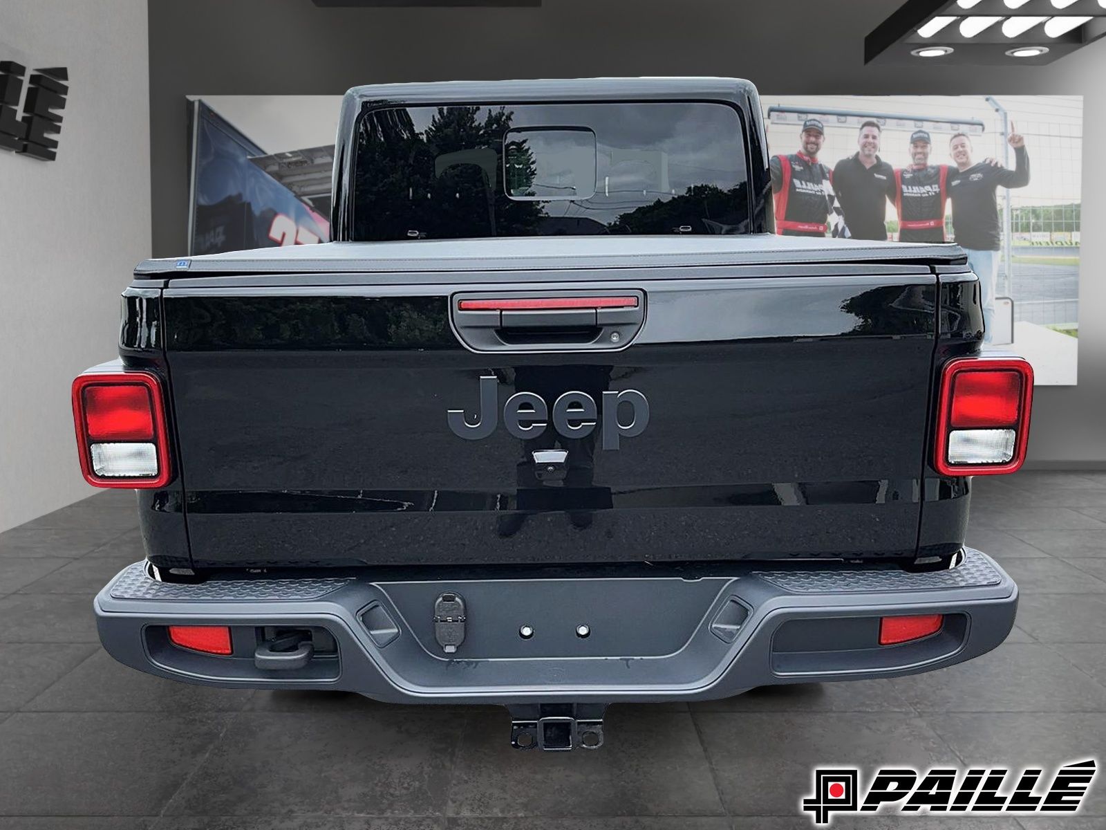 2024 Jeep Gladiator in Sorel-Tracy, Quebec