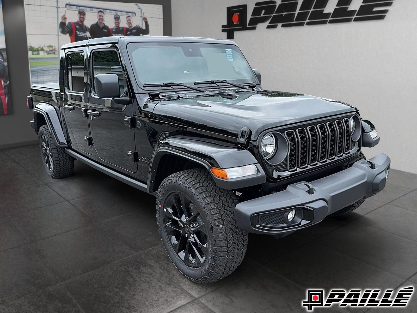 2024 Jeep Gladiator in Sorel-Tracy, Quebec