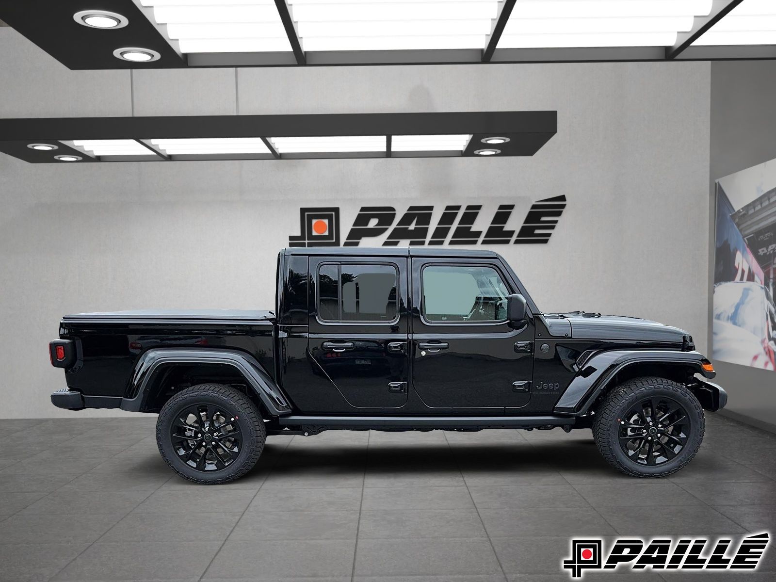 2024 Jeep Gladiator in Sorel-Tracy, Quebec