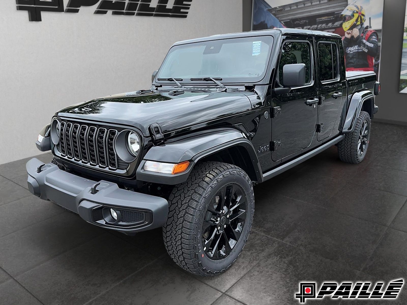 2024 Jeep Gladiator in Sorel-Tracy, Quebec