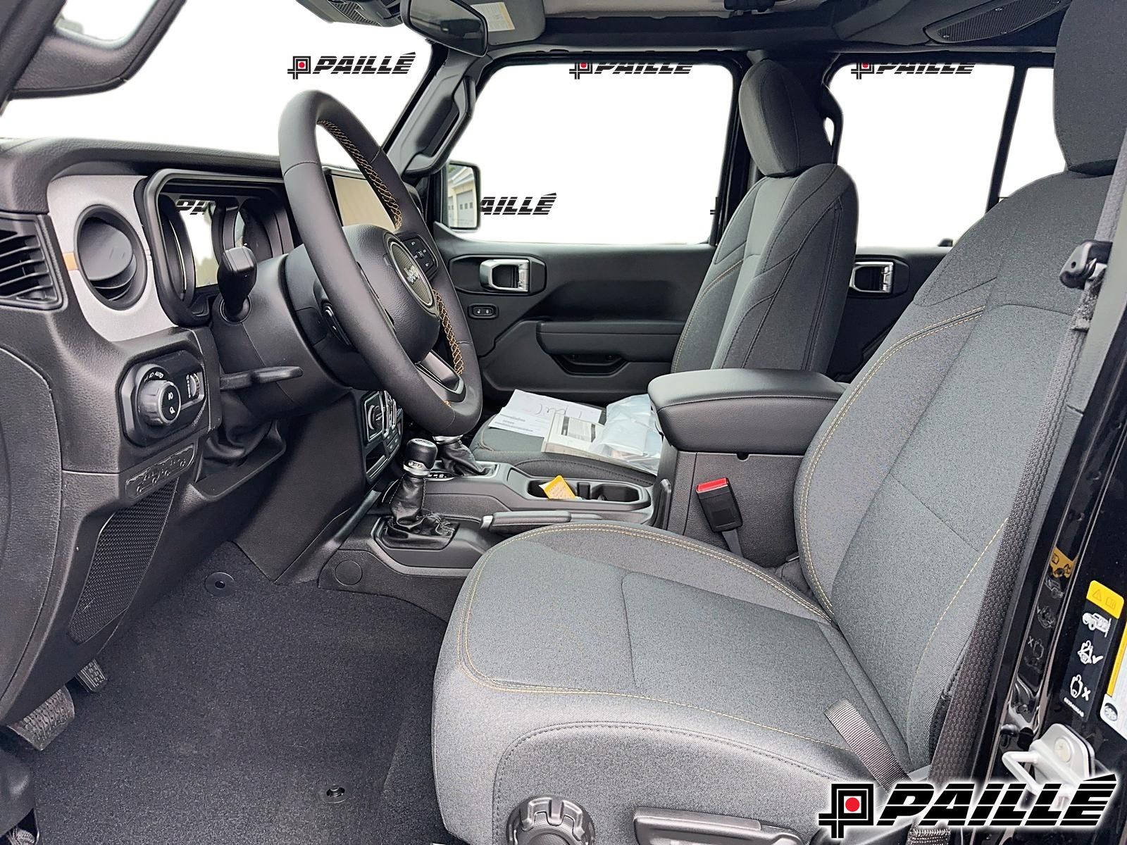 2024 Jeep Gladiator in Sorel-Tracy, Quebec