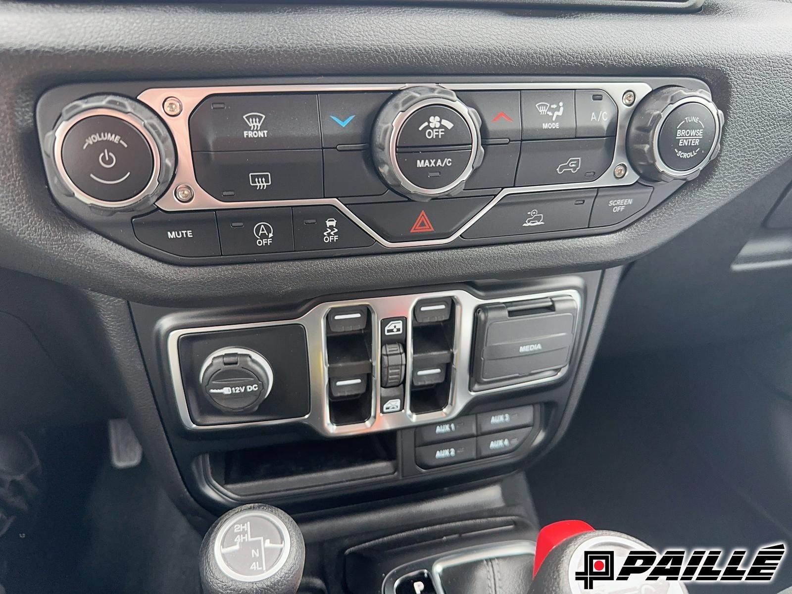 2024 Jeep Gladiator in Sorel-Tracy, Quebec