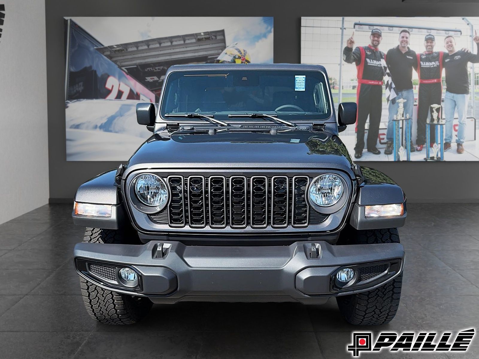 Jeep Gladiator  2024 à Sorel-Tracy, Québec