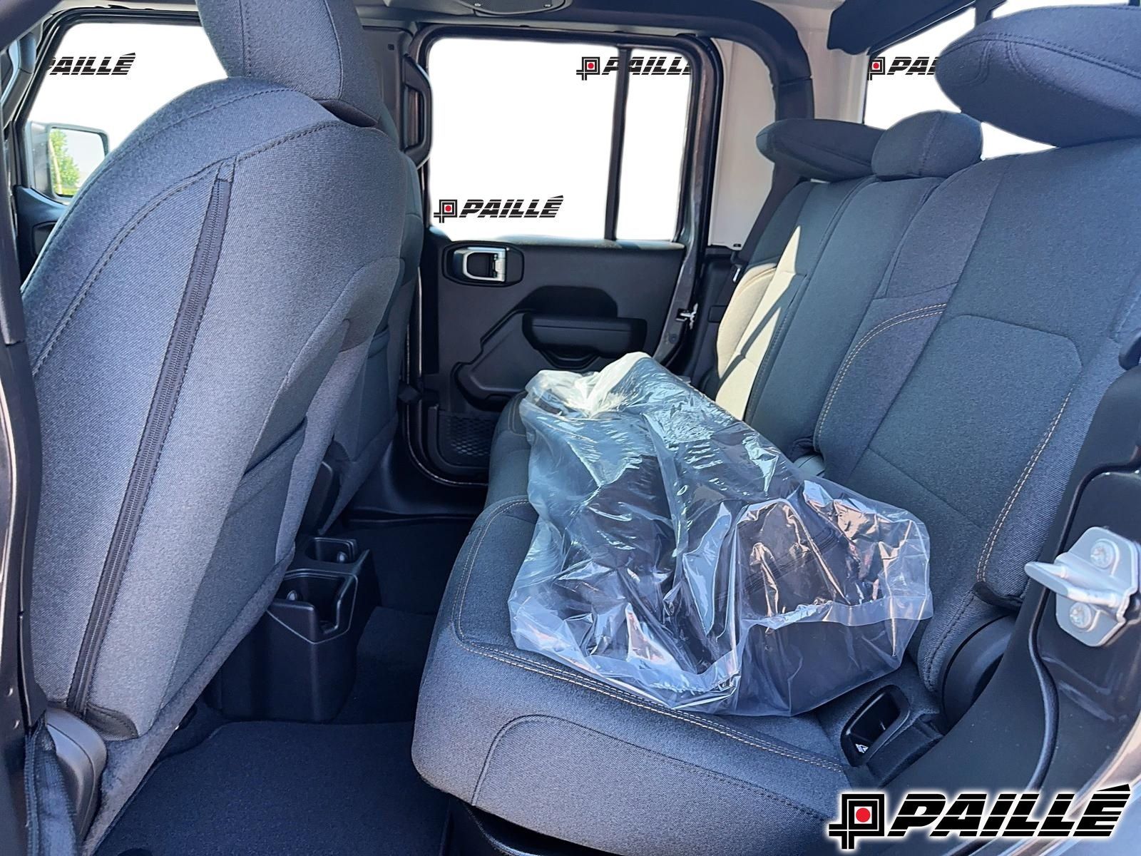 Jeep Gladiator  2024 à Sorel-Tracy, Québec