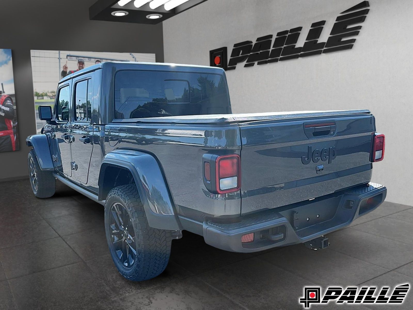 Jeep Gladiator  2024 à Sorel-Tracy, Québec