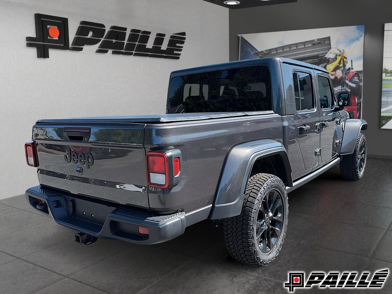 Jeep Gladiator  2024 à Sorel-Tracy, Québec
