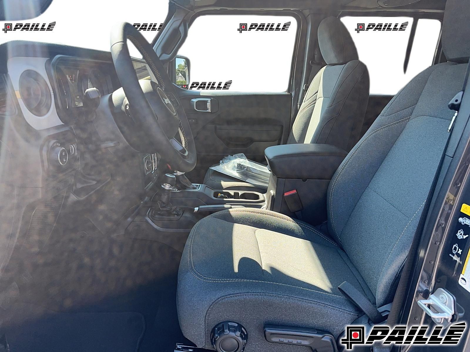 Jeep Gladiator  2024 à Sorel-Tracy, Québec