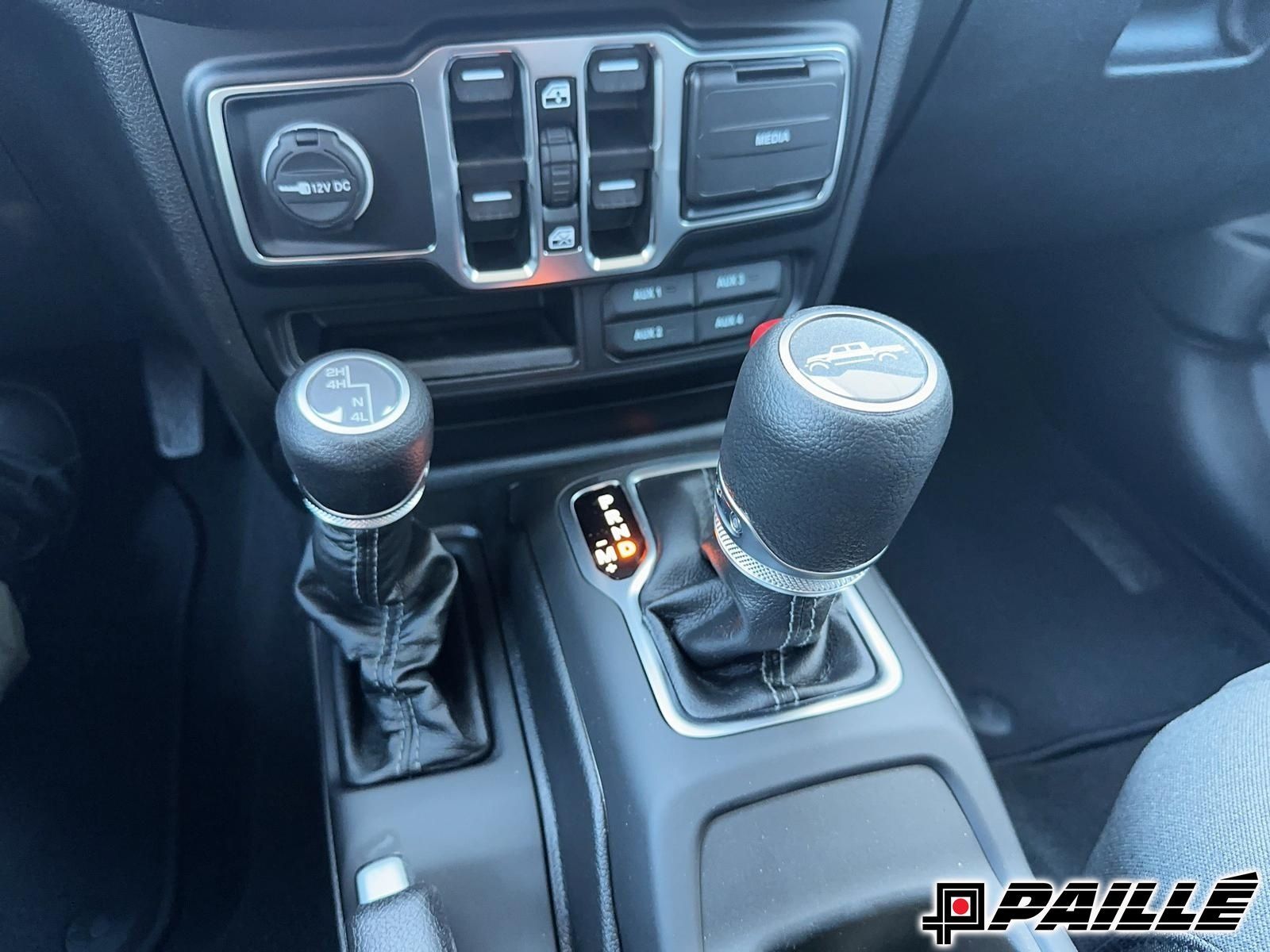 Jeep Gladiator  2024 à Sorel-Tracy, Québec