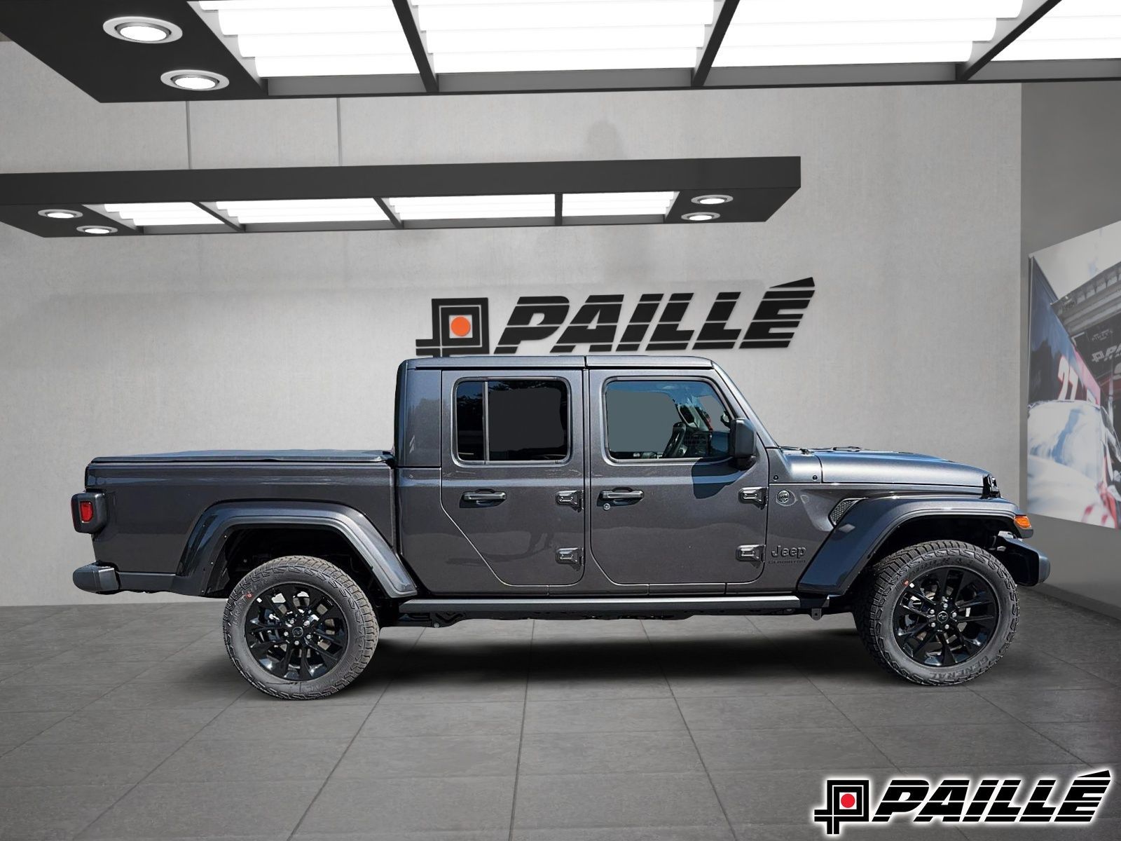 Jeep Gladiator  2024 à Sorel-Tracy, Québec