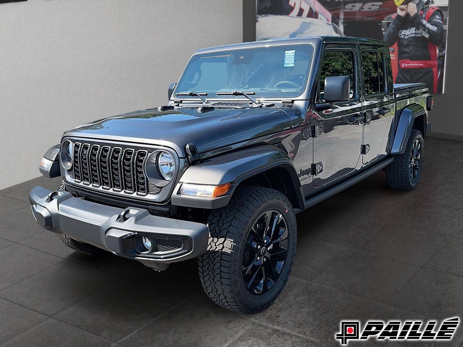 Jeep Gladiator  2024 à Sorel-Tracy, Québec