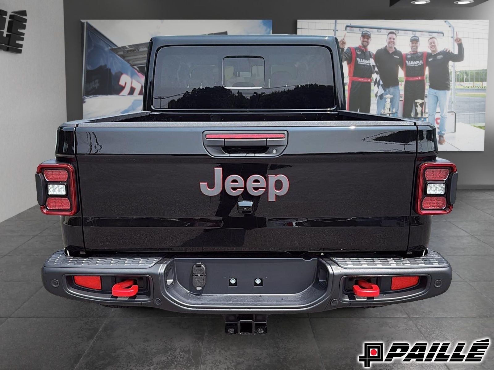 Jeep Gladiator  2025 à Sorel-Tracy, Québec