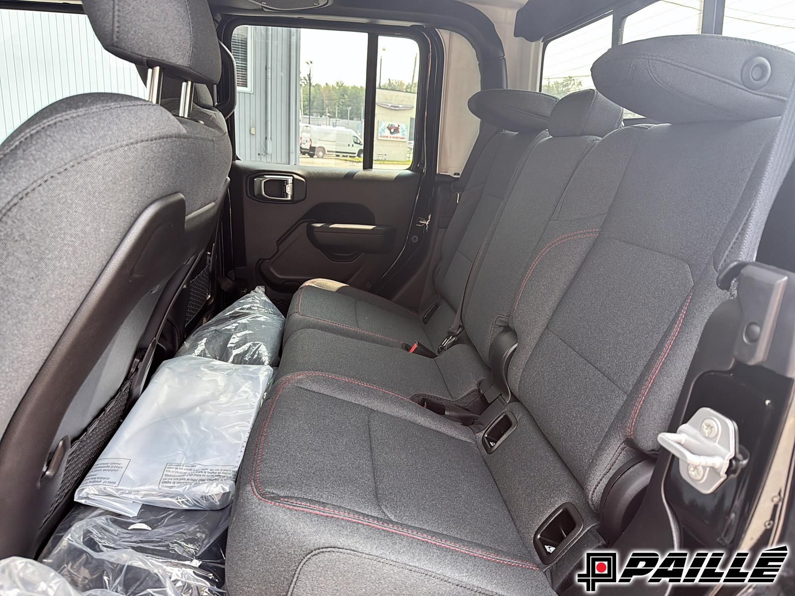 Jeep Gladiator  2025 à Sorel-Tracy, Québec