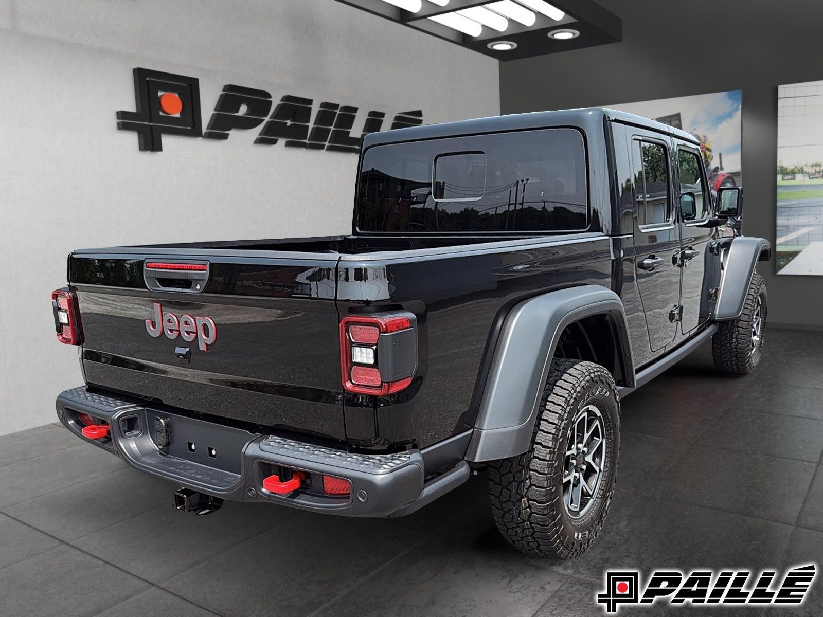Jeep Gladiator  2025 à Sorel-Tracy, Québec
