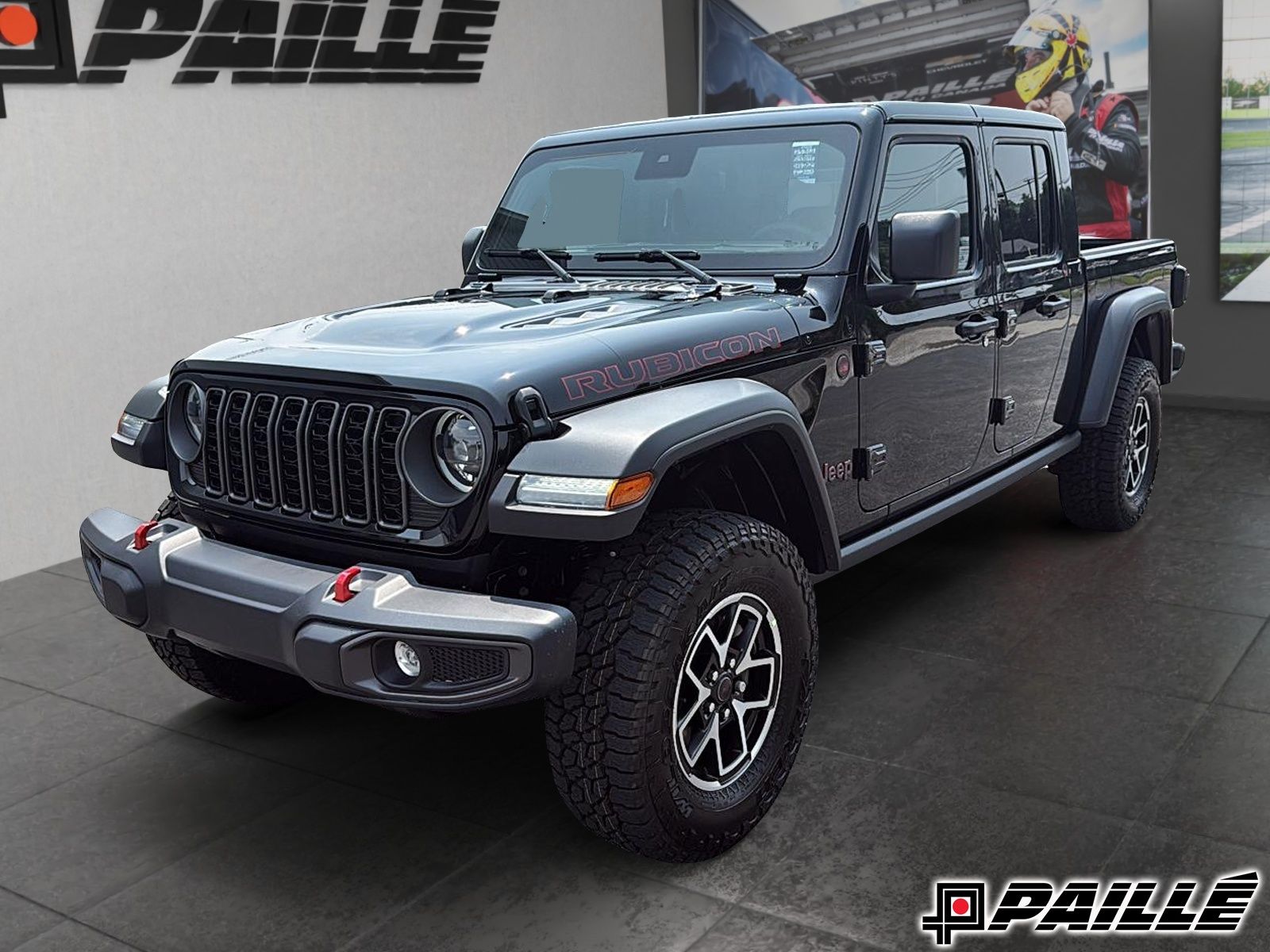 Jeep Gladiator  2025 à Sorel-Tracy, Québec