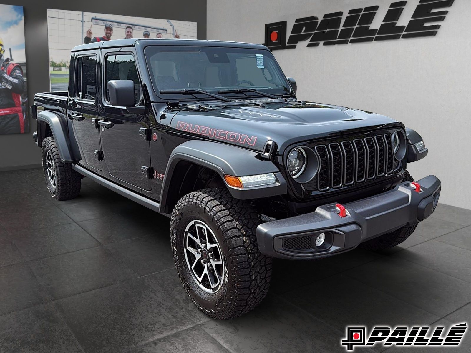 Jeep Gladiator  2025 à Sorel-Tracy, Québec